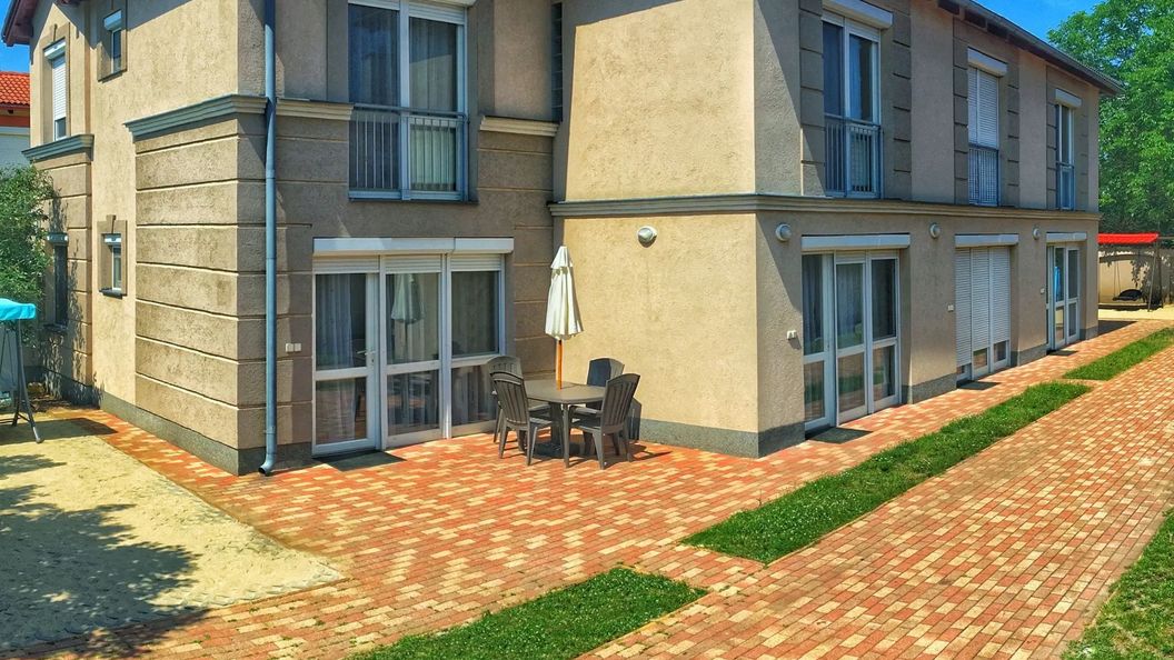 Iris Vendégház Hajdúszoboszló (1)