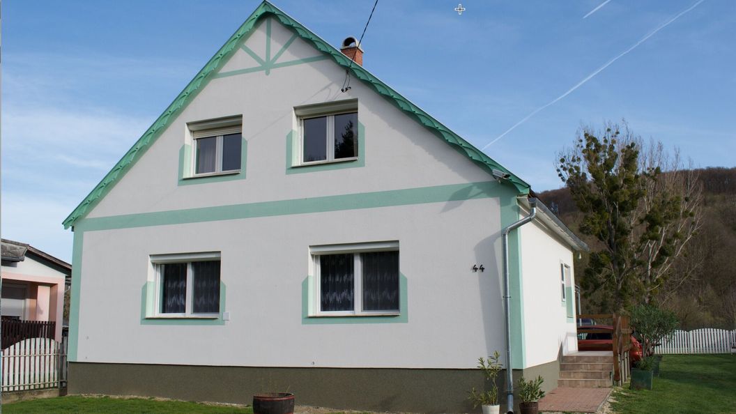 Lovas Major Vendégház Jásd (1)