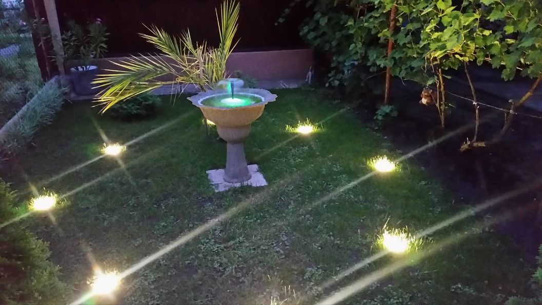 Honey Üdülőház Mezőkövesd (1)