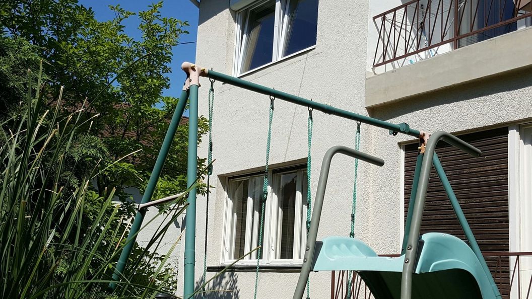 Doris Apartman Siófok (1)