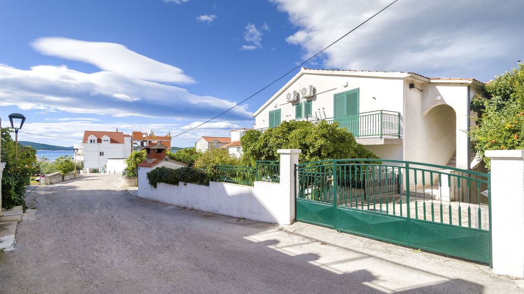 Apartment Ervin Vodice (1)