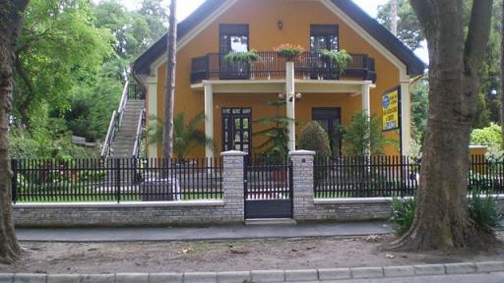 Ágnes Apartman I.Siófok (1)