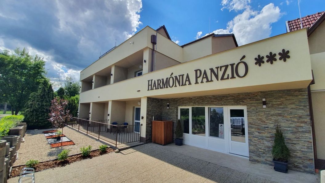 Harmónia Panzió Bogács (1)