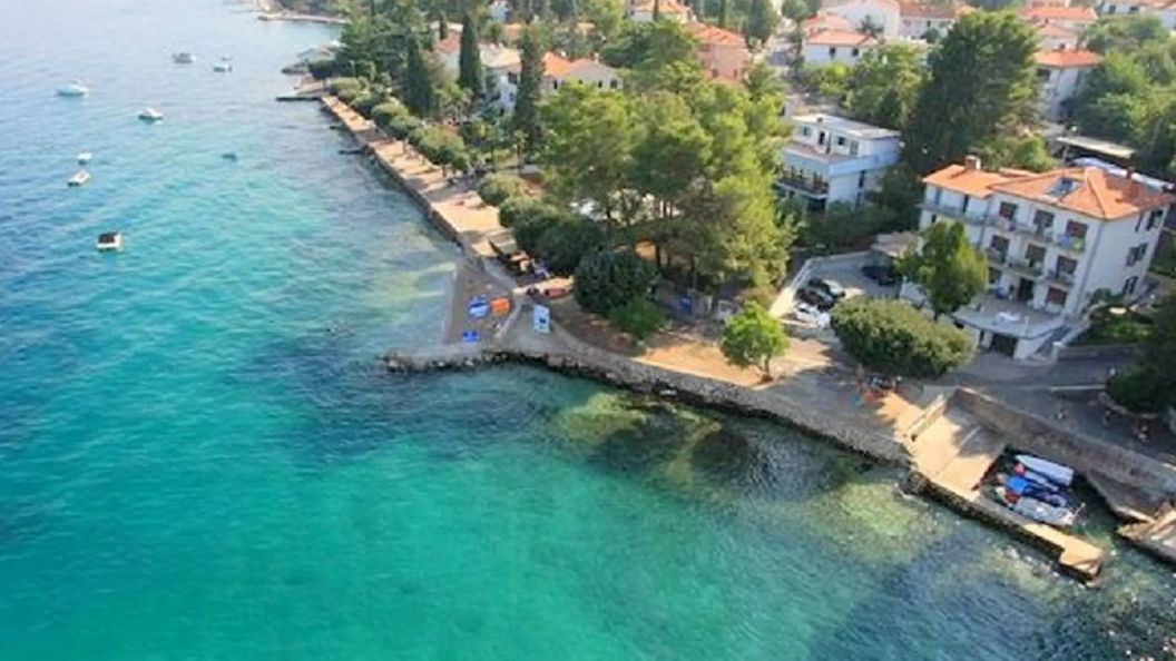 Rooms Tom Malinska (1)