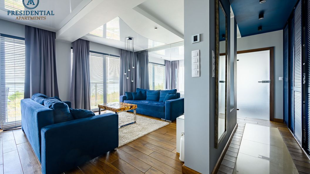 Prezydencki Apartamenty Jarosławiec (1)