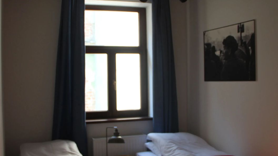 Hostel Starówka - Zamość (1)