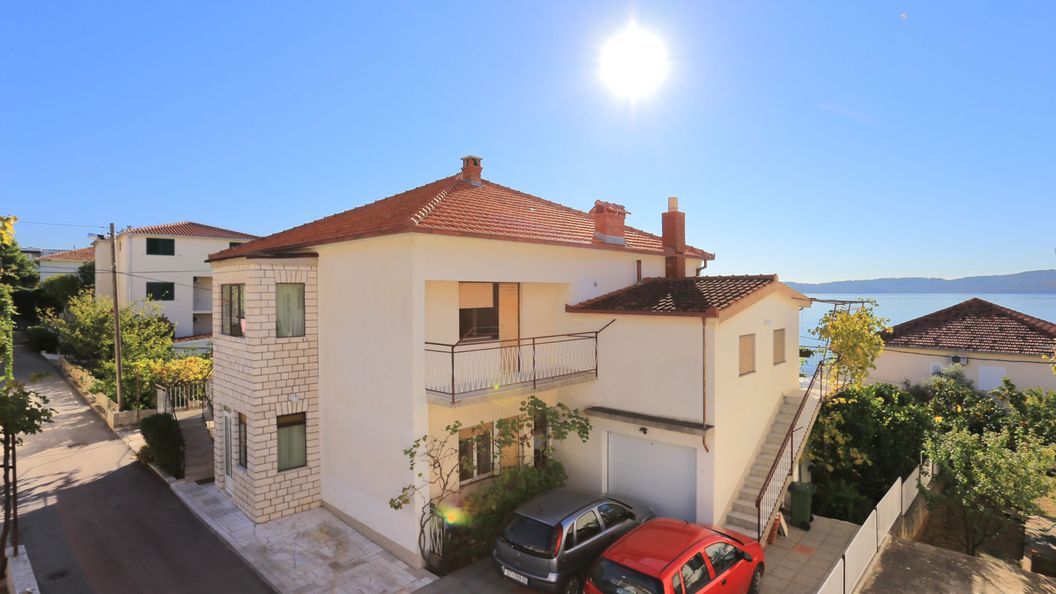 Apartmanok A Tenger Mellett Seget Donji, Trogir - 2029 Seget Donji (1)