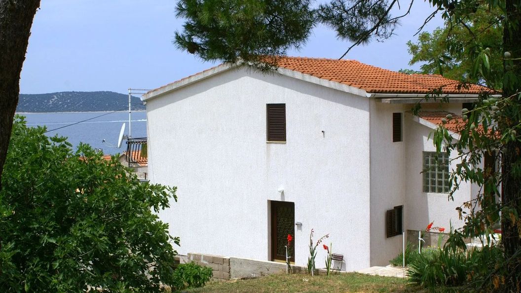 Apartmanok A Tenger Mellett Sepurine, Prvic - 4238 Šepurine (1)