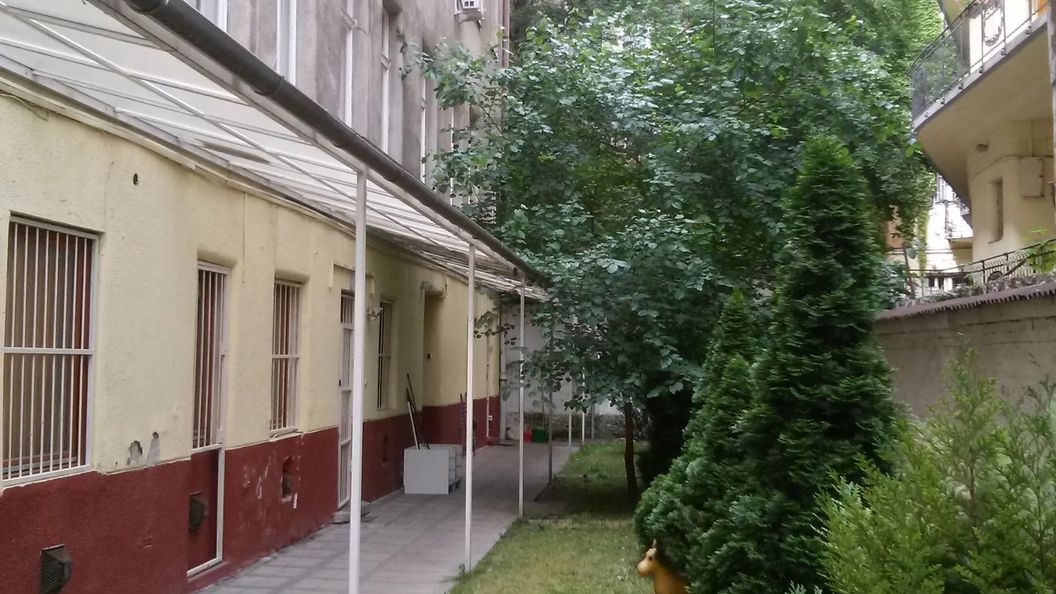 Erik Apartman Budapest (1)