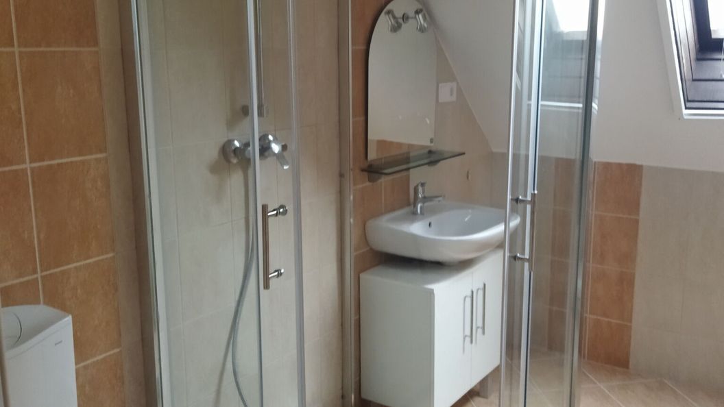 Családi Nyaralóház Balatonmáriafürdő (1)