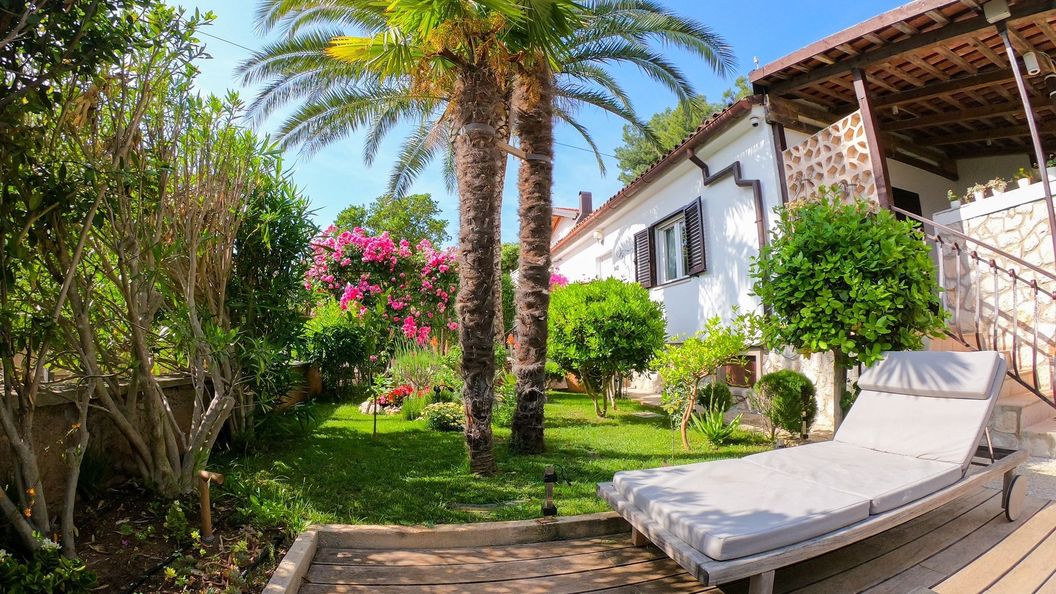 Apartmanok A Tenger Mellett Artatore, Losinj - 8020 Artatore (1)