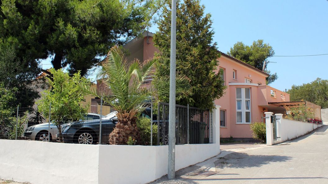 Apartmanok Parkolóhellyel Mavarstica, Ciovo - 11208 Mavarštica (1)