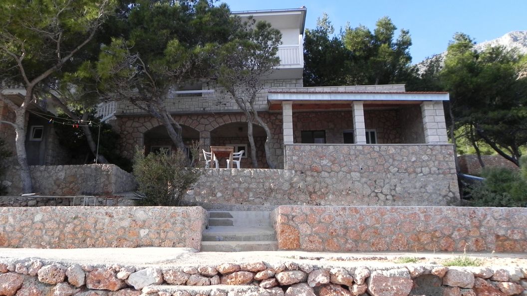 Apartmanok A Tenger Mellett Sveta Nedilja, Hvar - 11433 Sveta Nedilja (1)