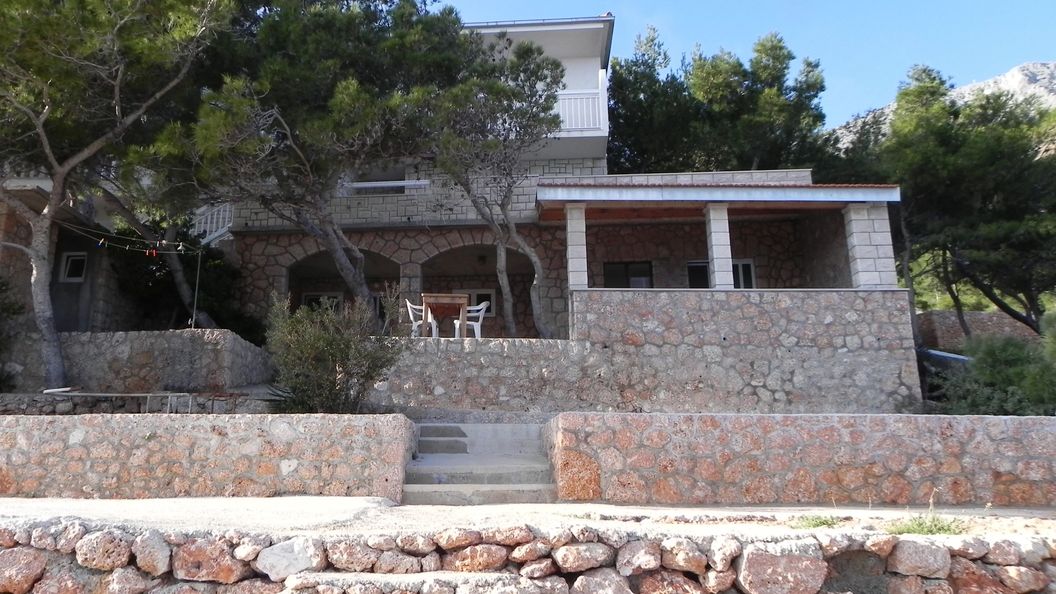 Apartmanok A Tenger Mellett Sveta Nedilja, Hvar - 11433 Sveta Nedilja (1)