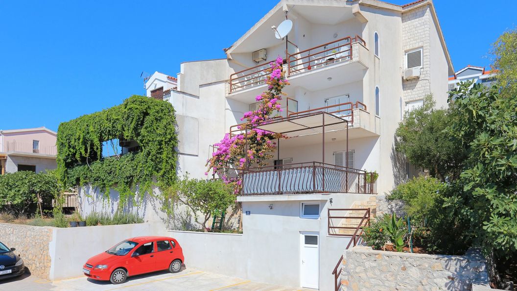 Apartmanok A Tenger Mellett Rastici, Ciovo - 11723 Rastići (1)