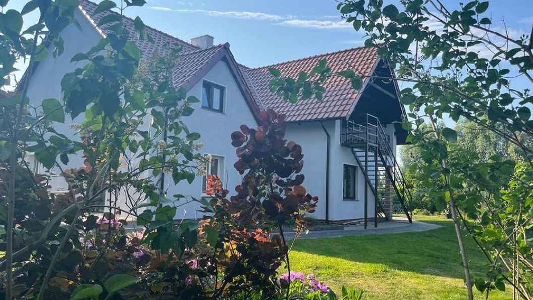 Pokoje Gościnne Wodnik Braniewo (1)