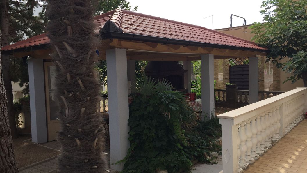 Apartmanok Parkolóhellyel Sabunike, Zadar - 14490 Sabunike (1)