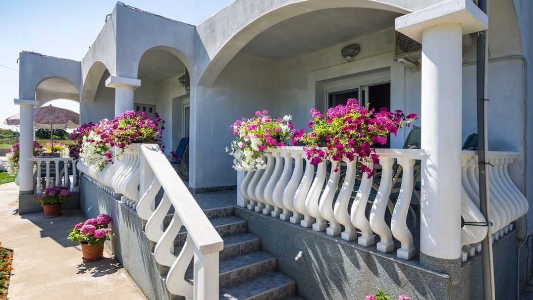 Apartmanok Parkolóhellyel Zaton, Zadar - 15000 Zaton (1)