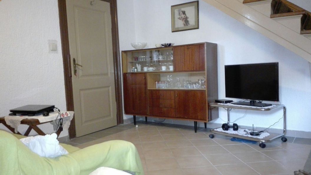 Szobák A Tenger Mellett Plomin Luka, Labin - 15078 Plomin Luka (1)