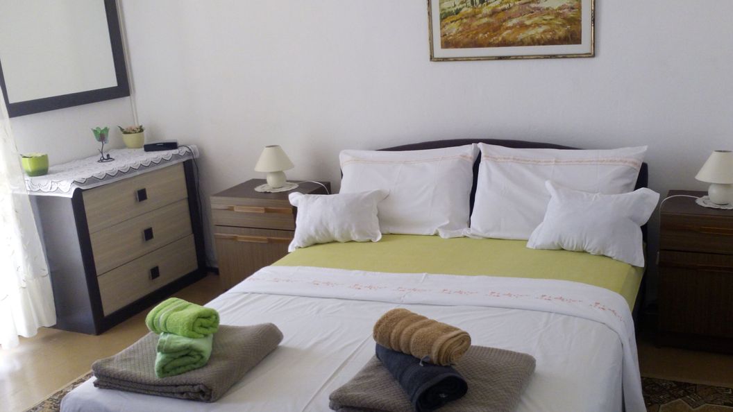 Apartmanok A Tenger Mellett Selce, Crikvenica - 15323 Selce (1)