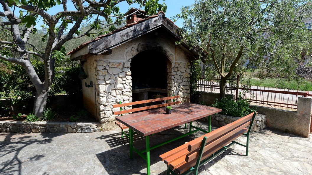 Apartmanok Parkolóhellyel Zadar - Diklo, Zadar - 15338 Zadar - Diklo (1)