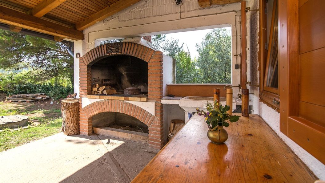 Nyaralóház A Tenger Mellett Pasman - 15437 Pašman (1)