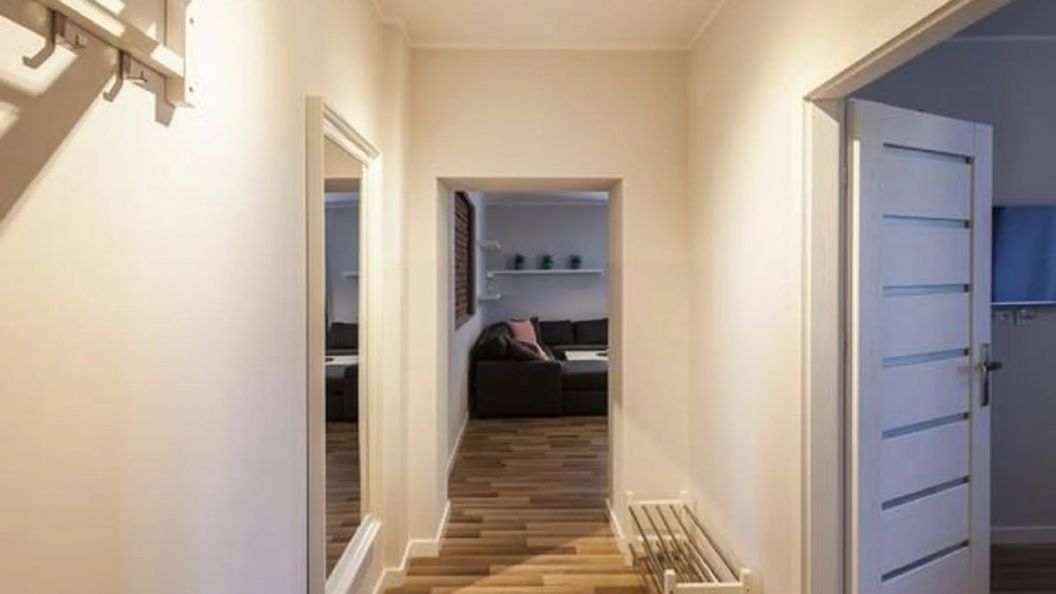 Apartament Aleksander Łódź. (1)