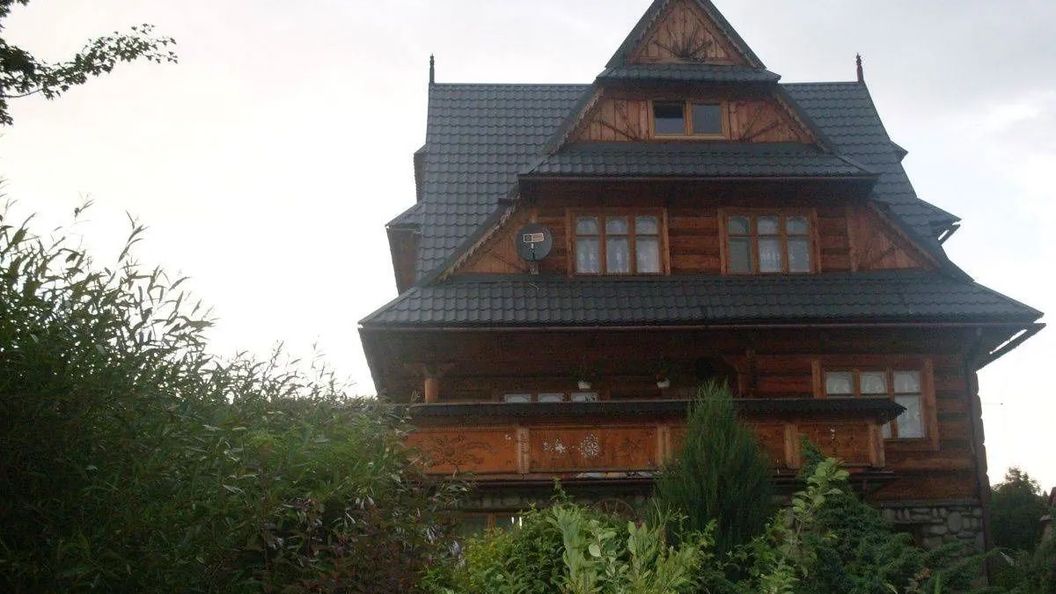 Pokoje u Kowalczyka Kościelisko  (1)