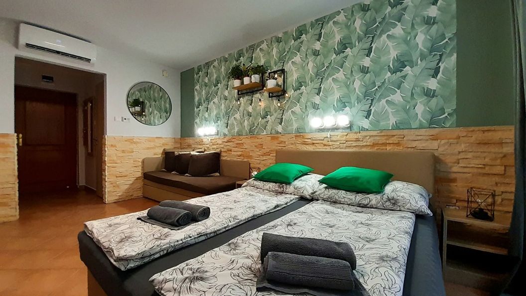 Bambusz Apartman Gyula (1)