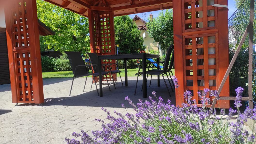 Levendula Vendégház Balatonfenyves (1)