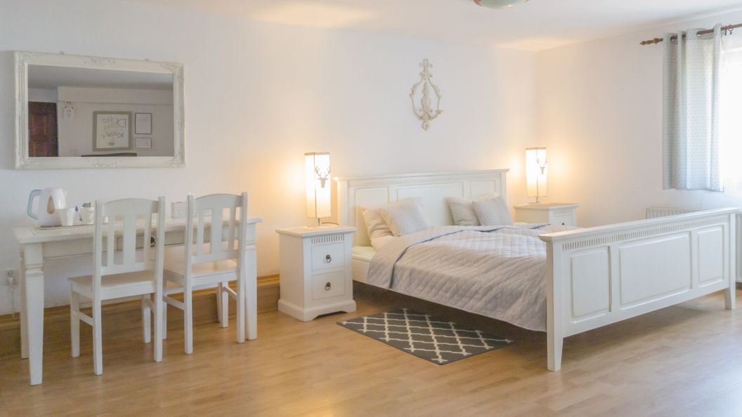 Villa Retro Karpacz (1)