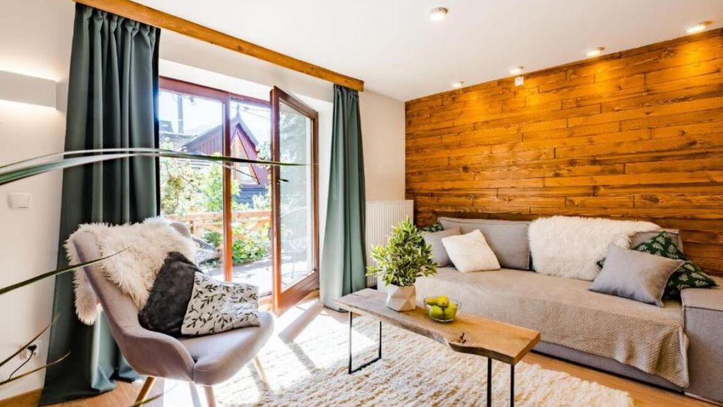 Domek Kosówka DPT Kościelisko (1)