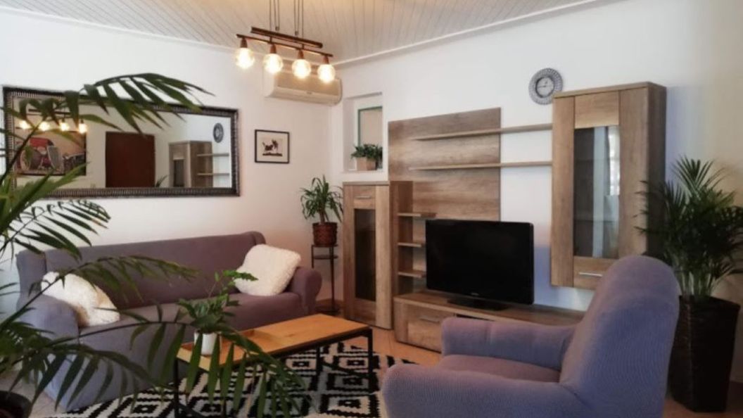 Apartment Peaceful green oasis Vodice (1)