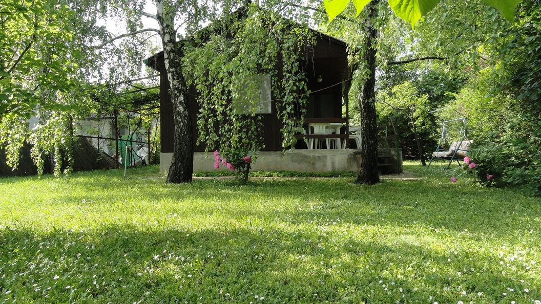 Eszter Nyaralóház Alsóörs (1)