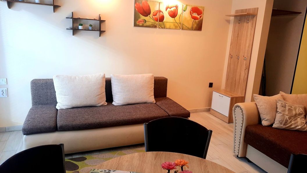 Benedek Apartman Siófok (1)