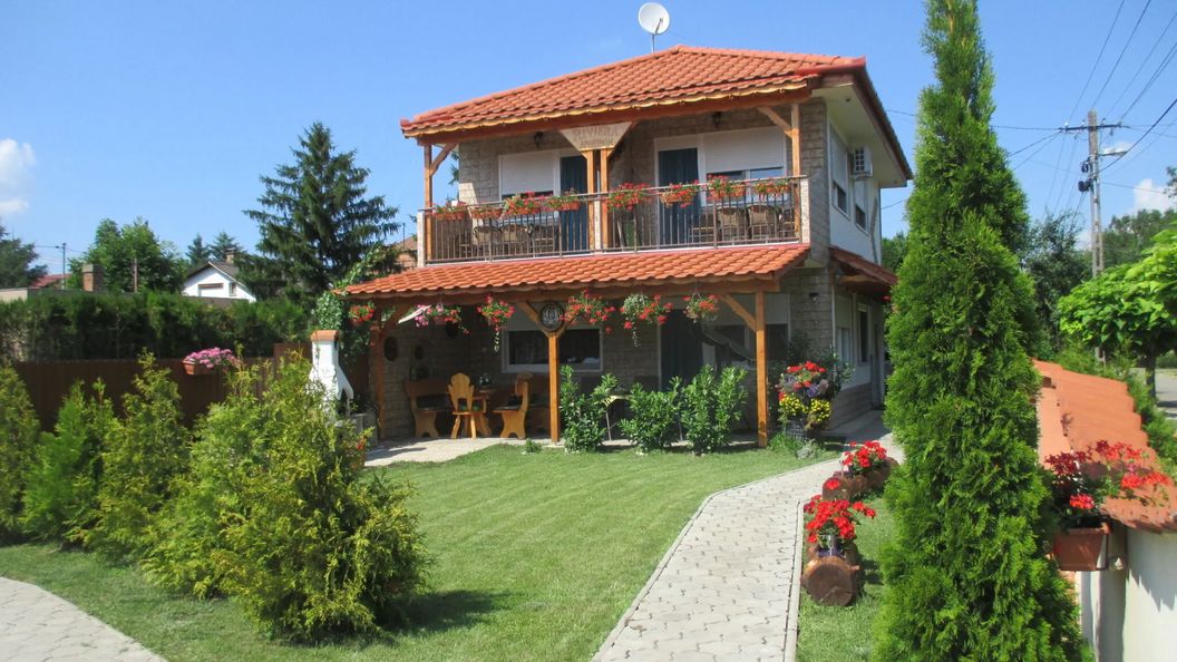 Riviera Apartman*** Hajdúszoboszló (1)