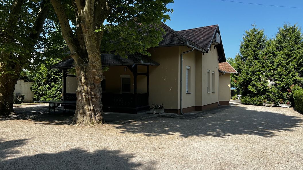 Korona Villa Balatonvilágos (1)