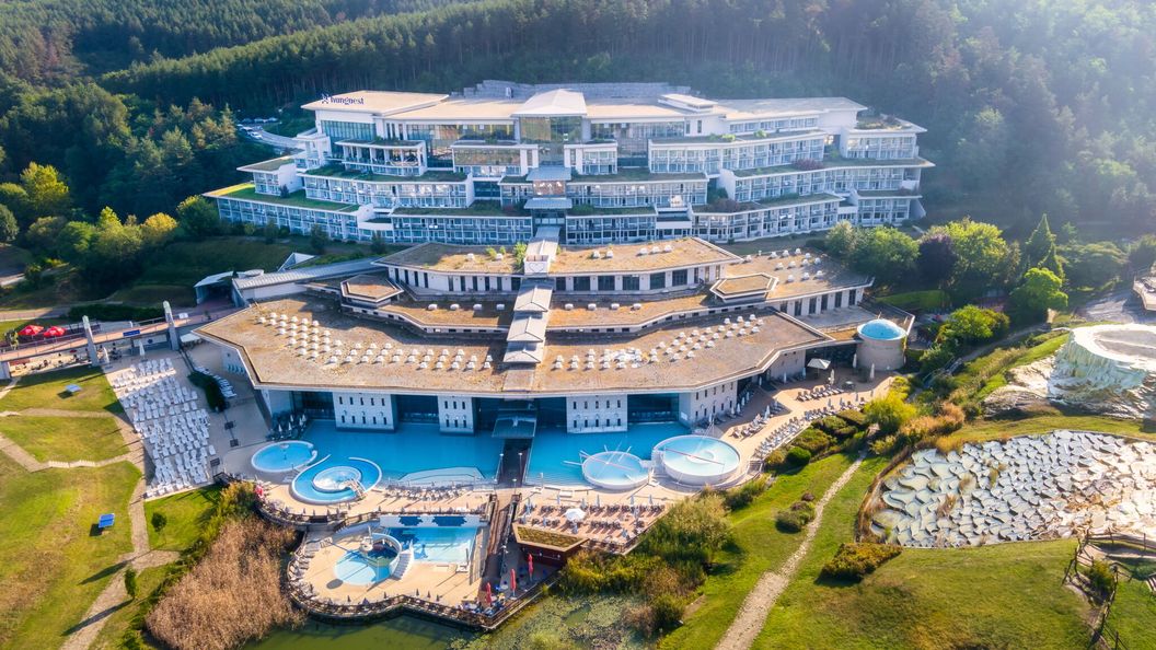 Hunguest Saliris Egerszalók (1)