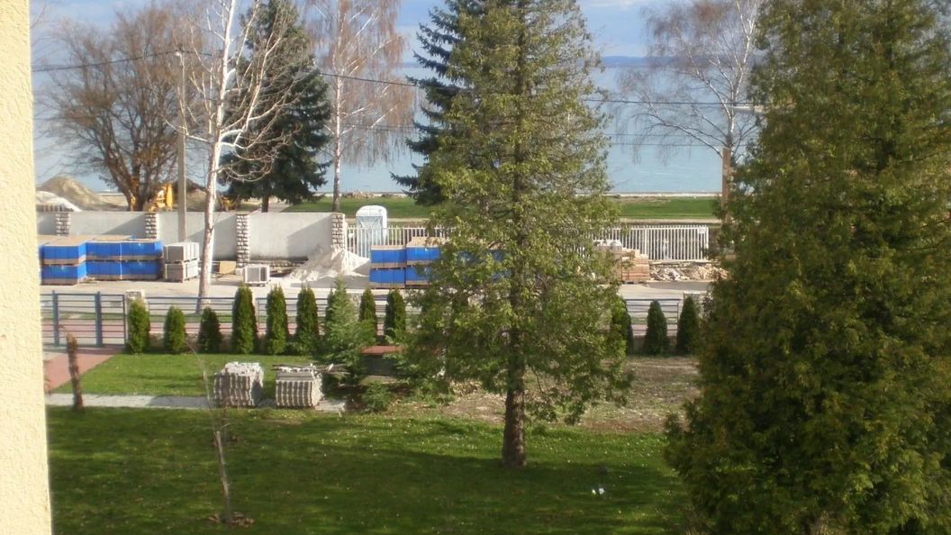 Beni Apartman Csopak (1)