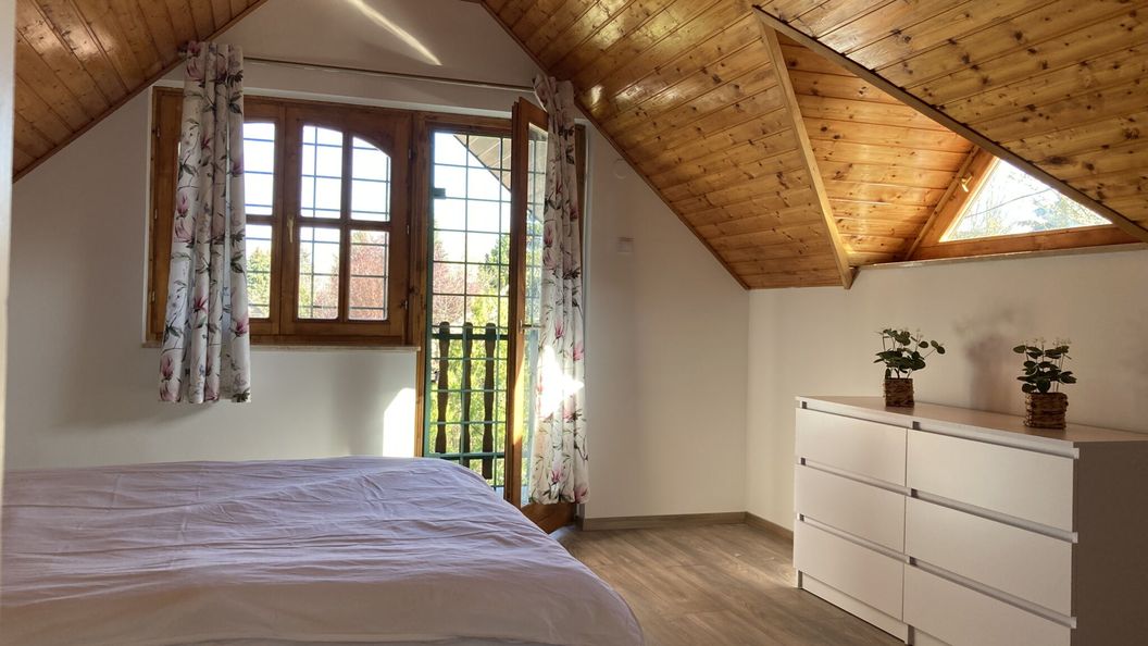 Kovács Apartmanház Zamárdi (1)