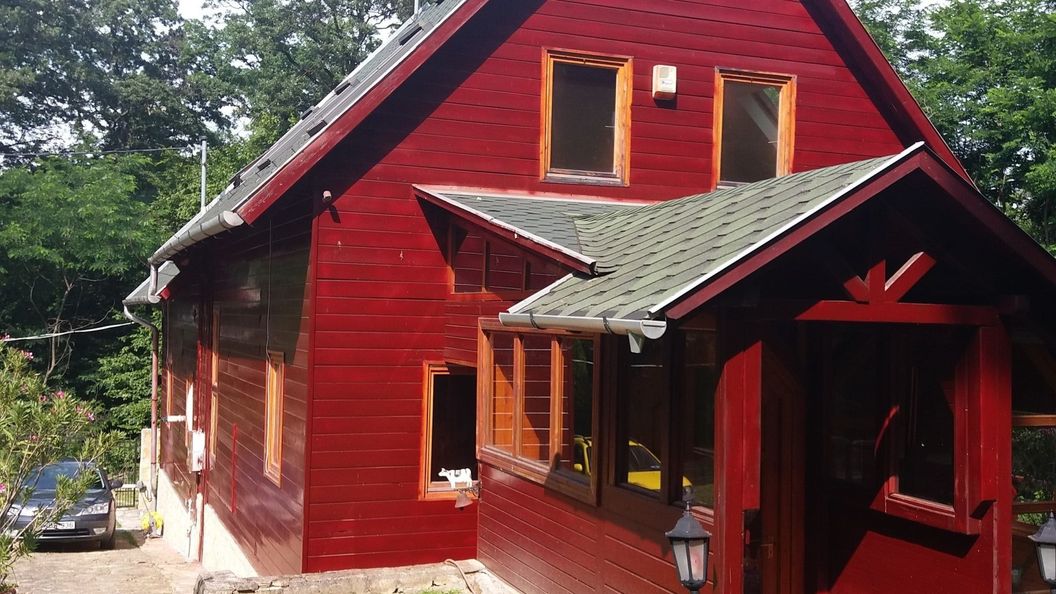 Erdei Kuckó Noszvaj-Síkfőkút (1)