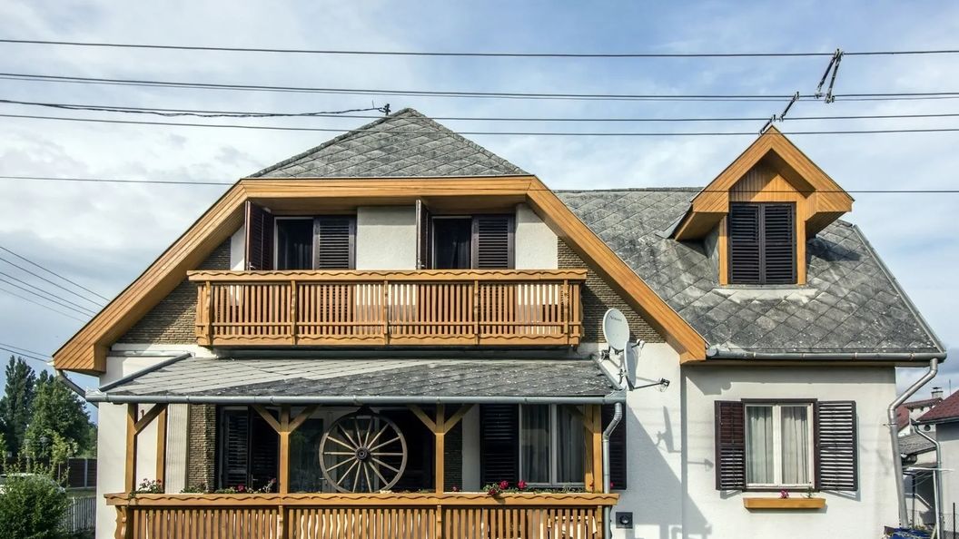 Barbara Villa Balatonboglár (1)