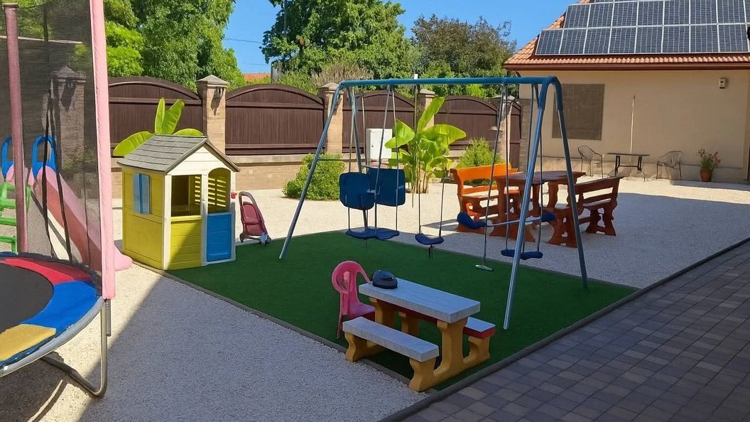 R Gold Apartman Makó (1)