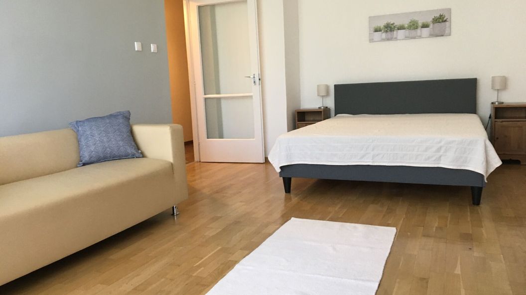 Ifjúság Apartman Tiszafüred (1)