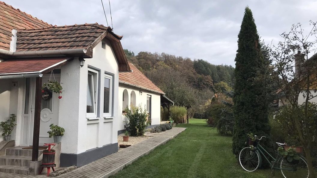 Harka Vendégház Nekézseny (1)