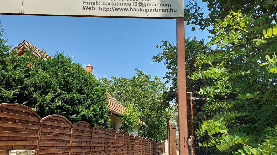 Hauk Apartman Zamárdi (1)