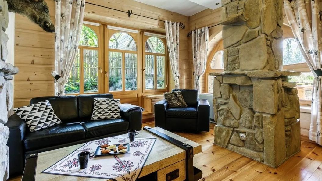 Apartament Mountain Kościelisko (1)