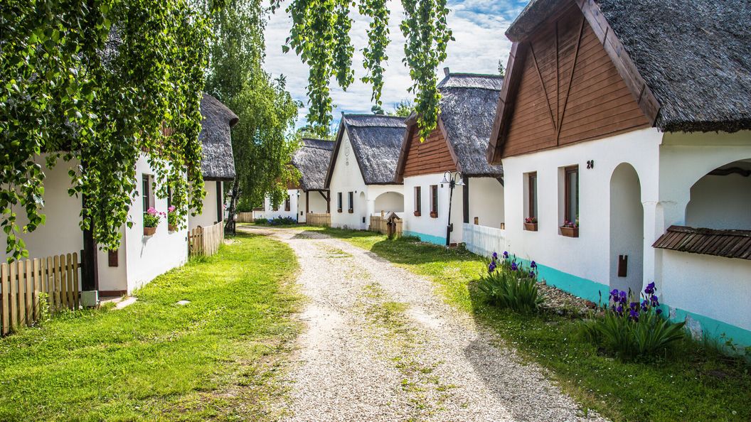 Bohém Birtok és Csárda Zamárdi (1)