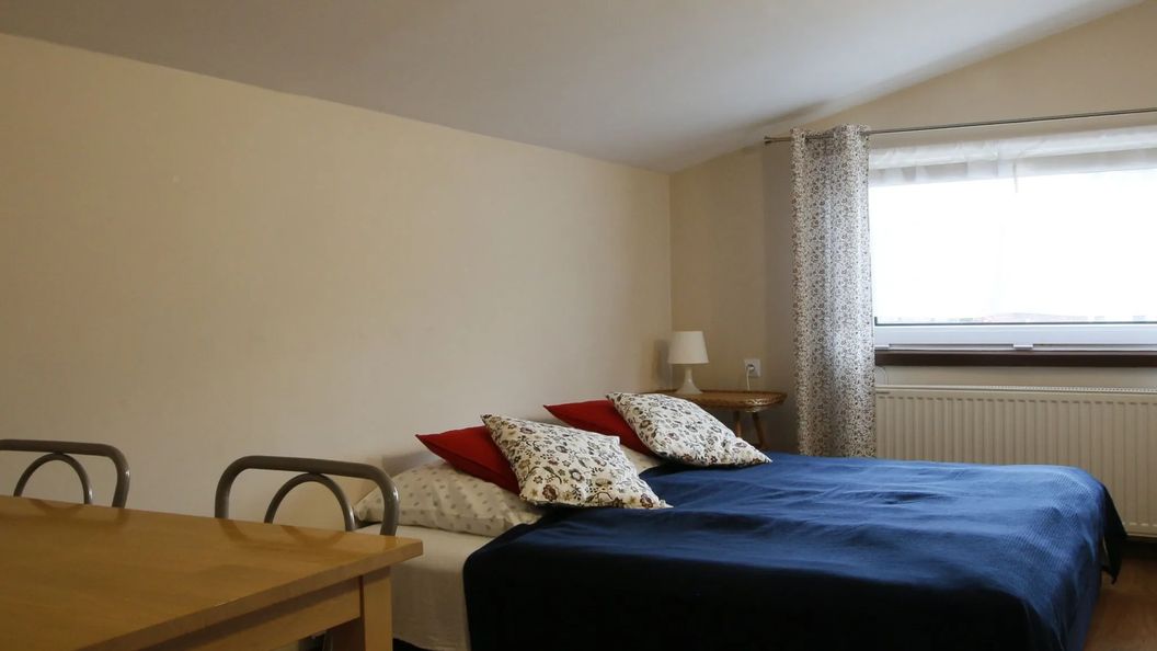 Apartament w centrum Polanicy-Zdroju (1)