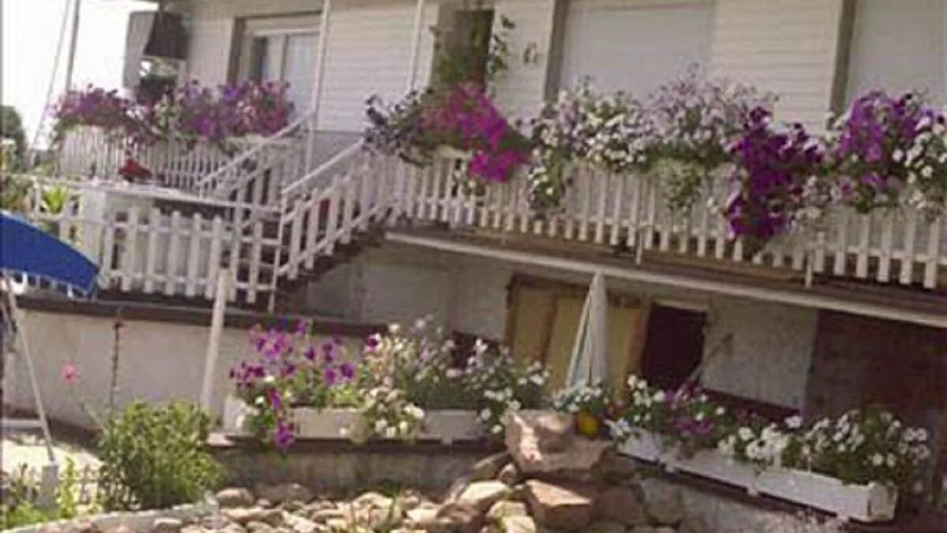 Ośrodek Agroturystyczny "TB" Wilczyn (1)